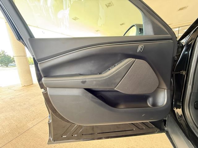 Certified 2024 Ford Mustang Mach-E Select image 23