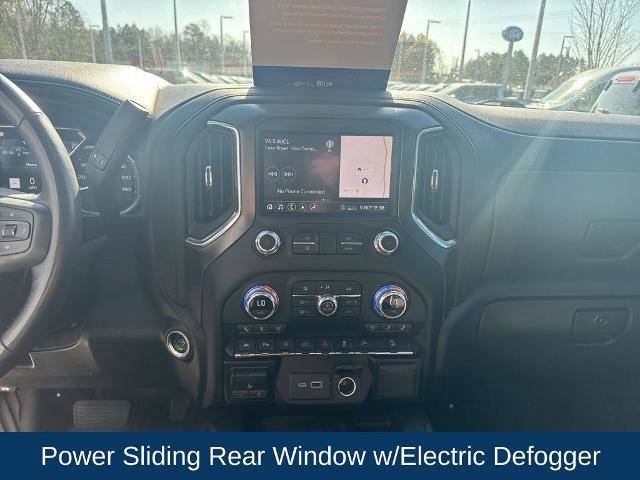 Used 2020 GMC Sierra 1500 AT4 w/ AT4 Premium Package image 22