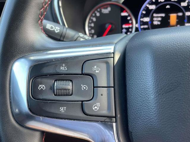 Used 2025 Chevrolet Blazer RS FWD image 15