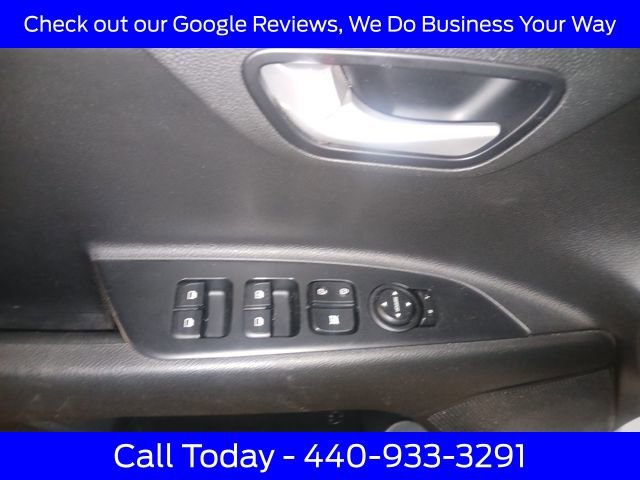 Used 2021 Kia Rio S image 19