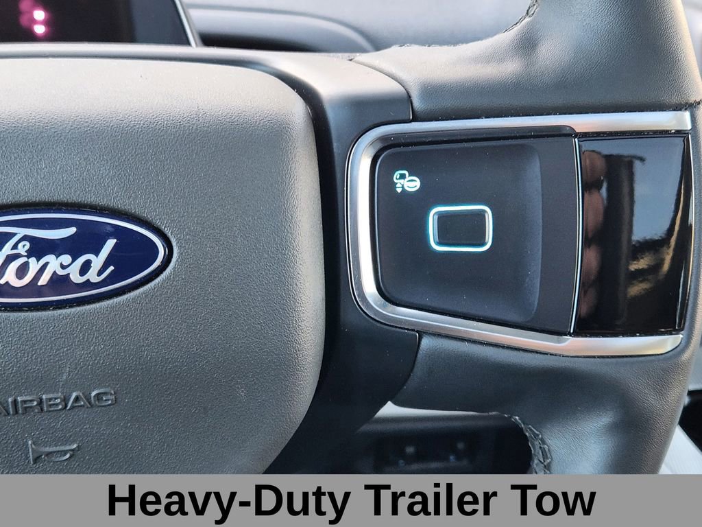 Certified 2025 Ford Expedition Max Active image 25