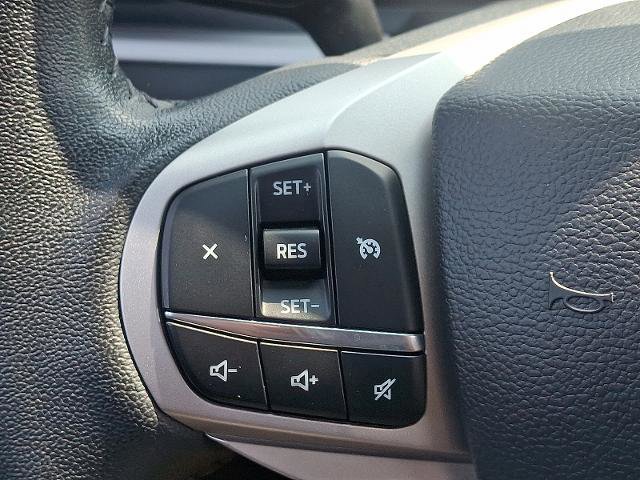 Certified 2023 Ford Explorer XLT image 21