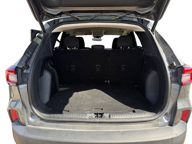 Certified 2025 Ford Escape Active FWD image 23