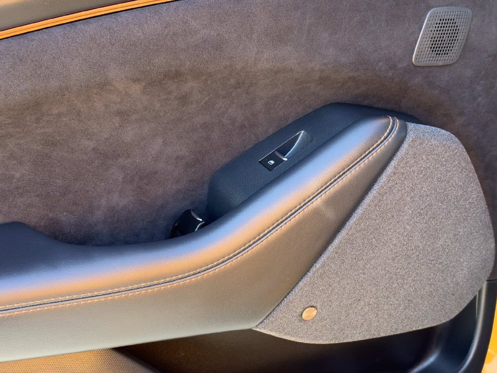 Certified 2022 Ford Mustang Mach-E GT AWD/4WD image 19