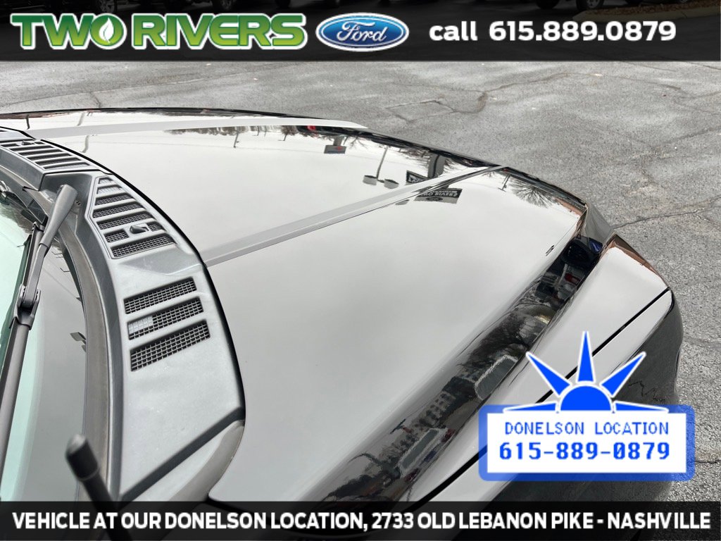 Certified 2017 Ford F150 XLT w/ Equipment Group 302A Luxury image 16