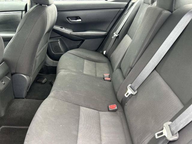 Used 2022 Nissan Sentra SV w/ All-Weather Package FWD image 18