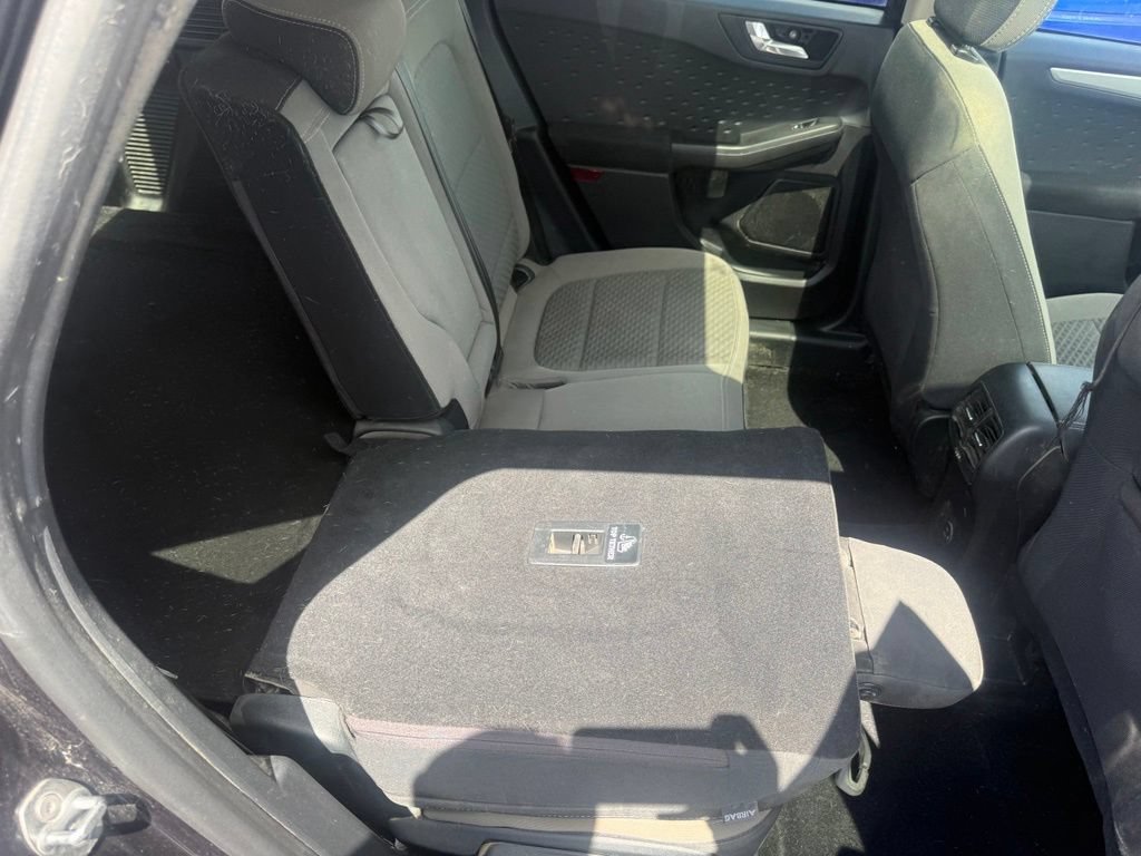 Certified 2020 Ford Escape SE FWD image 47