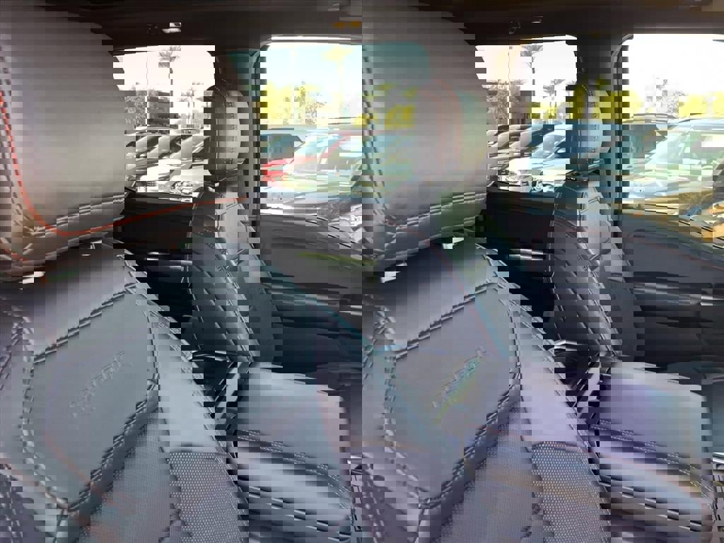 Certified 2025 Ford F150 Raptor image 12