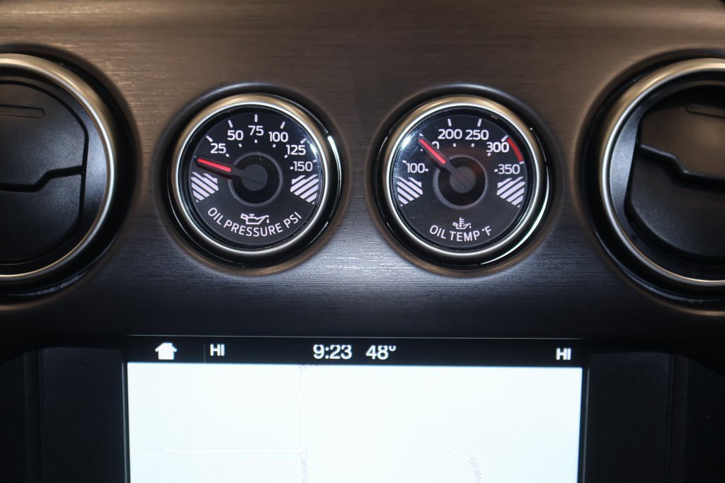 Certified 2017 Ford Mustang Shelby GT350 w/ Electronics Package image 25