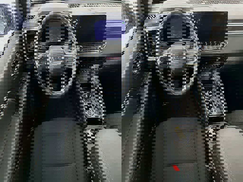 Used 2023 GMC Canyon Elevation w/ LPO, Off Road Lift Package image 13