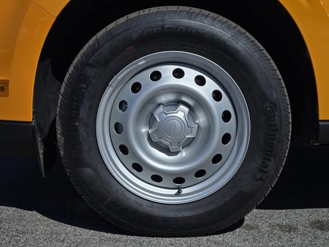 Certified 2026 Ford Maverick XL image 10