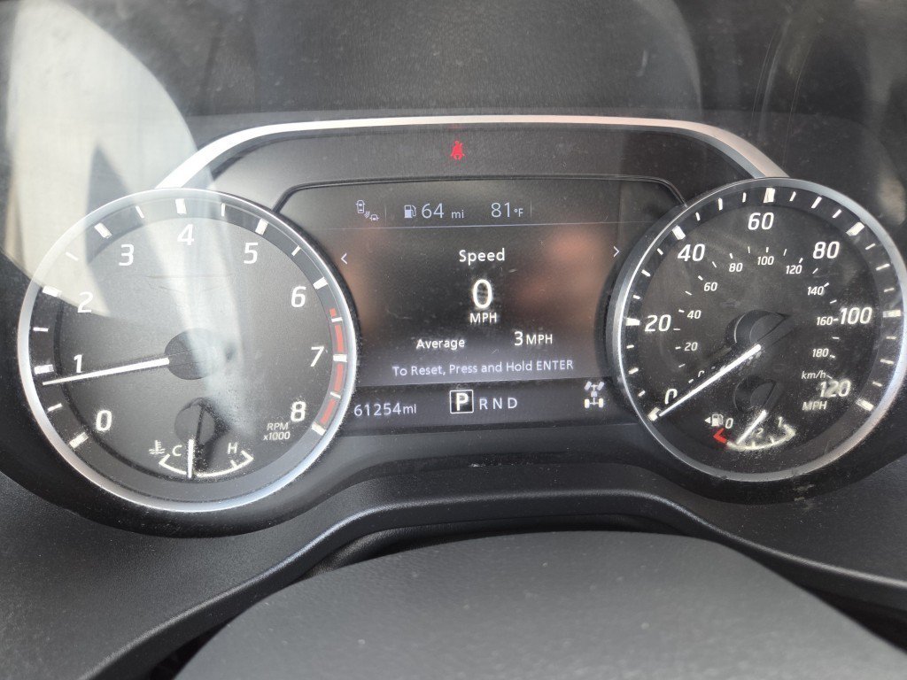 Used 2023 Nissan Titan SV w/ SV Convenience Package AWD/4WD image 36