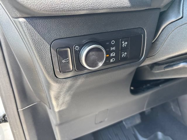 Certified 2023 Ford Escape Active FWD image 15