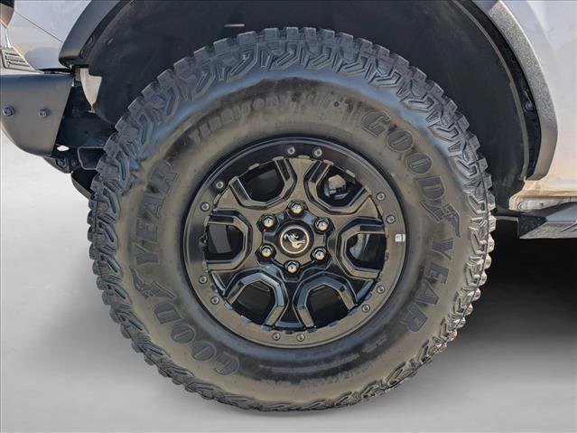 Certified 2024 Ford Bronco Wildtrak AWD/4WD image 24