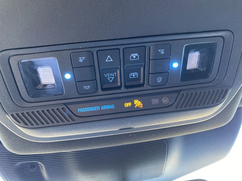 Certified 2023 Ford Explorer ST-Line image 34