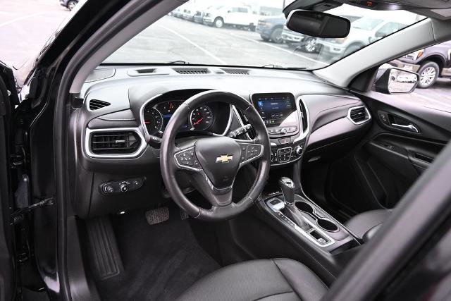 Used 2020 Chevrolet Equinox Premier image 20