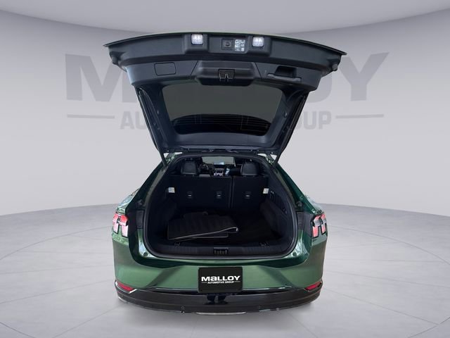Certified 2025 Ford Mustang Mach-E GT image 19