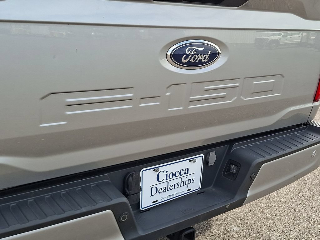 Certified 2023 Ford F150 XL AWD/4WD image 32