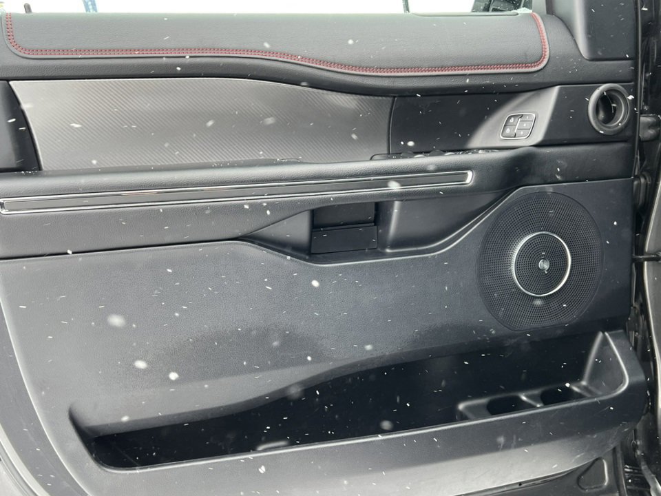 Certified 2020 Ford Expedition Limited w/ Equipment Group 303A image 18