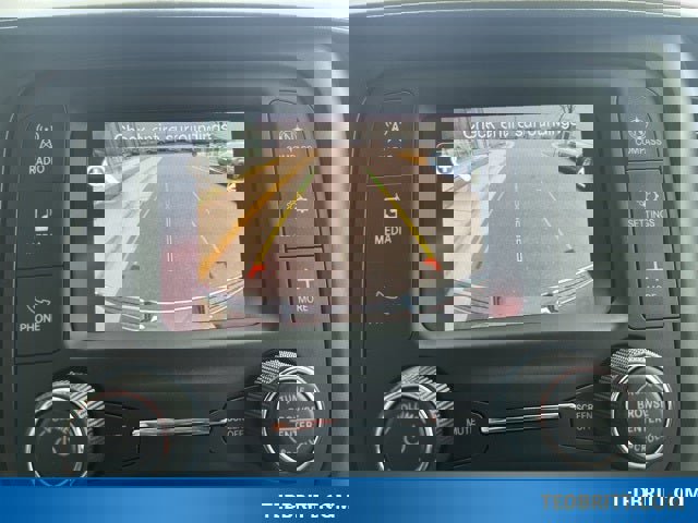 Used 2022 RAM 1500 Big Horn image 31