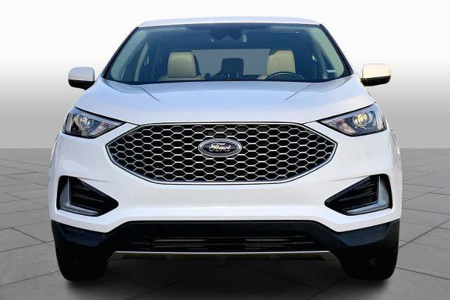 Certified 2024 Ford Edge SEL image 6