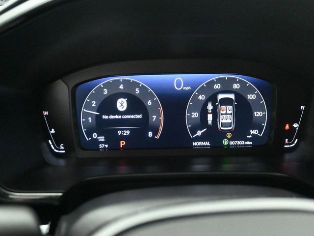 Used 2026 Honda CR-V EX-L image 13