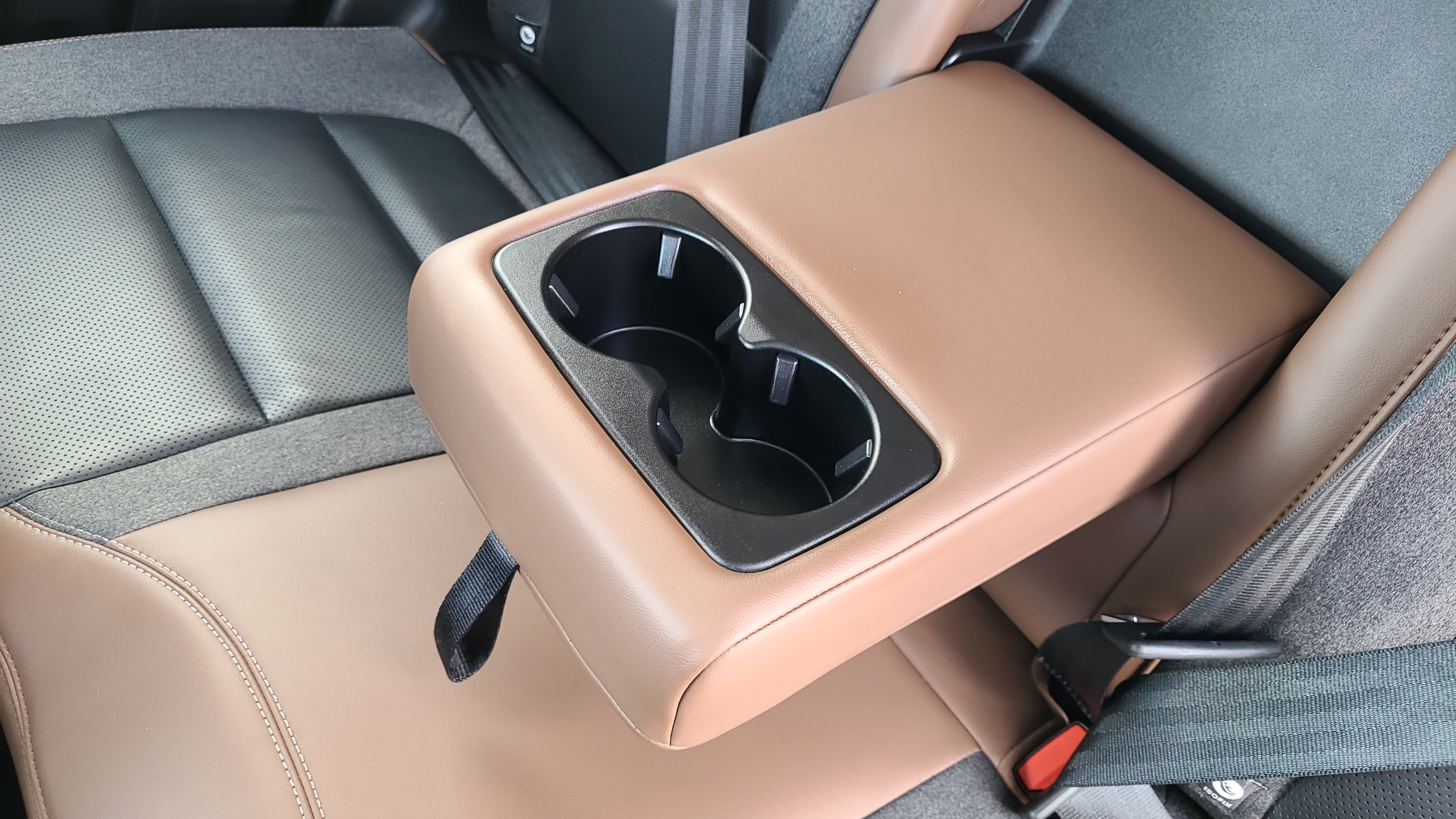 Certified 2021 Ford Bronco Sport Outer Banks AWD/4WD image 18
