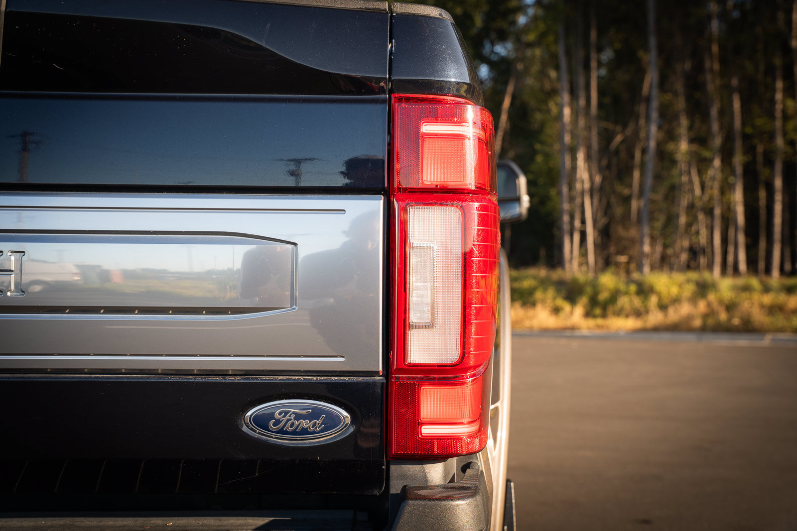 Certified 2021 Ford F250 King Ranch w/ King Ranch Ultimate Package AWD/4WD image 24