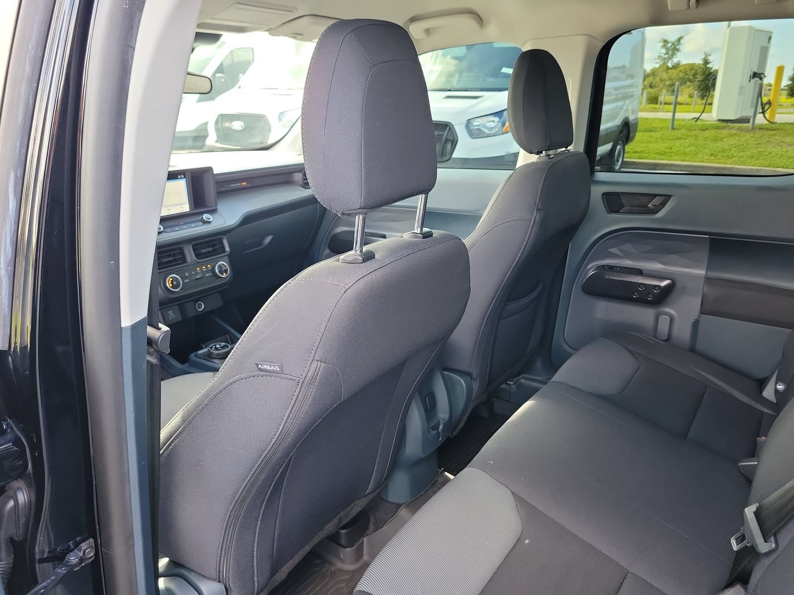 Certified 2024 Ford Maverick XL FWD image 8