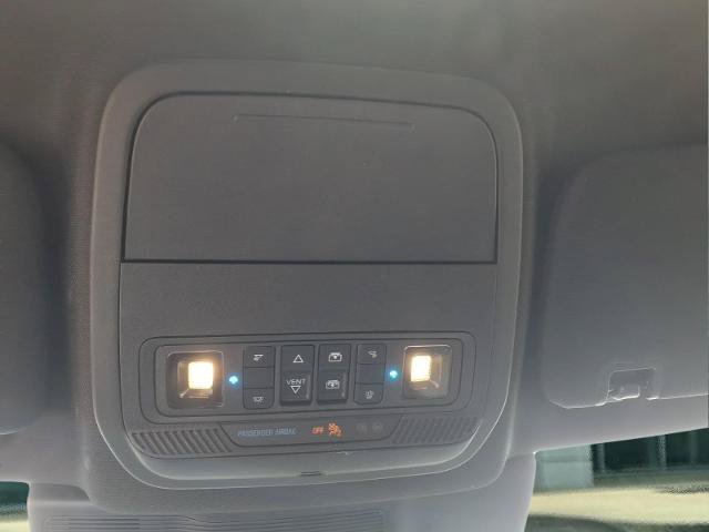 Certified 2023 Ford Explorer ST w/ Equipment Group 401A AWD/4WD image 25