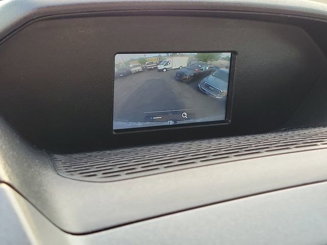 Certified 2019 Ford Transit 350 138 DRW w/ Exterior Upgrade Package image 9