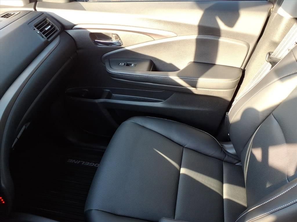 Used 2023 Honda Ridgeline RTL-E image 25