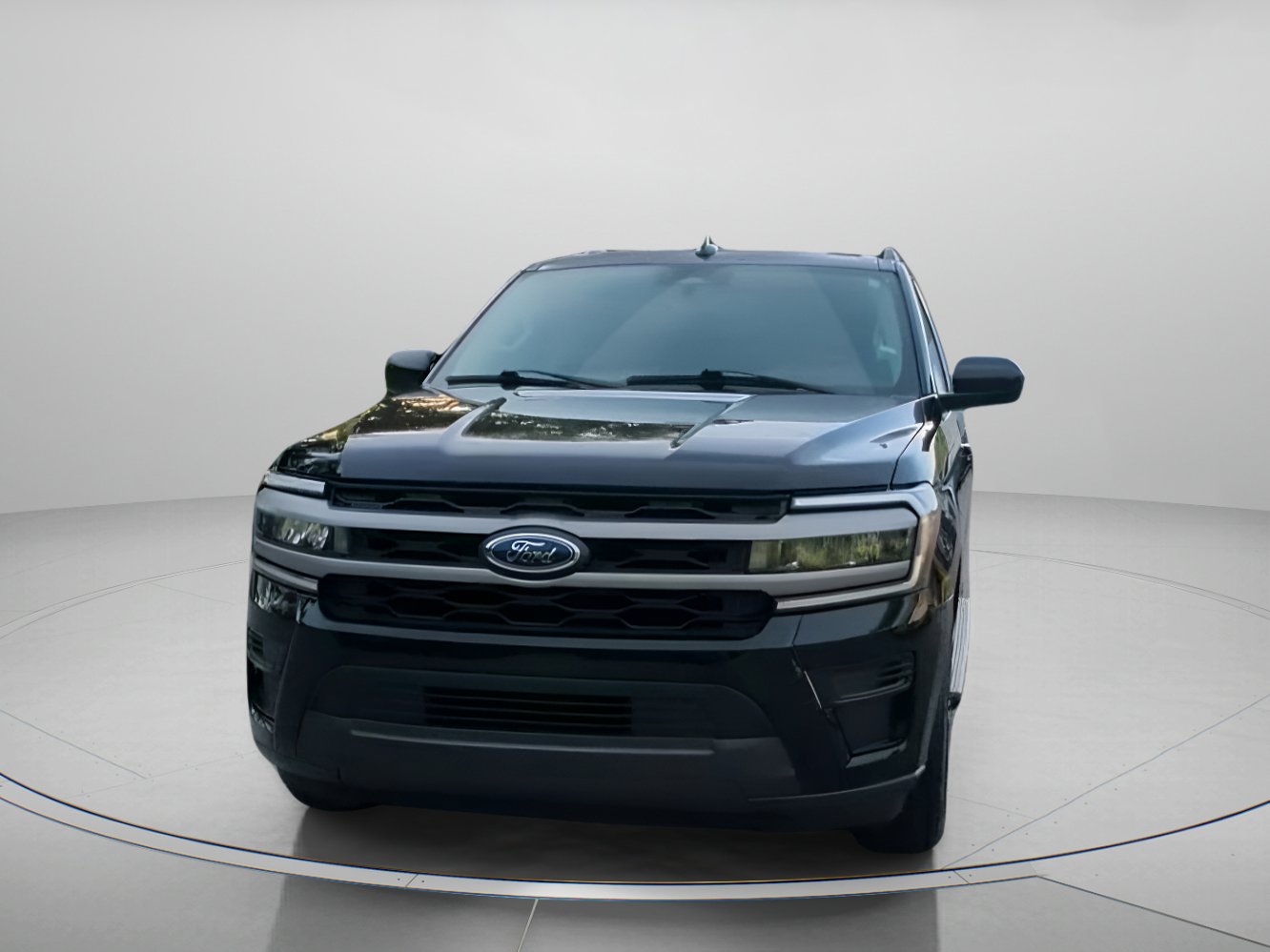 Certified 2024 Ford Expedition XLT RWD image 8