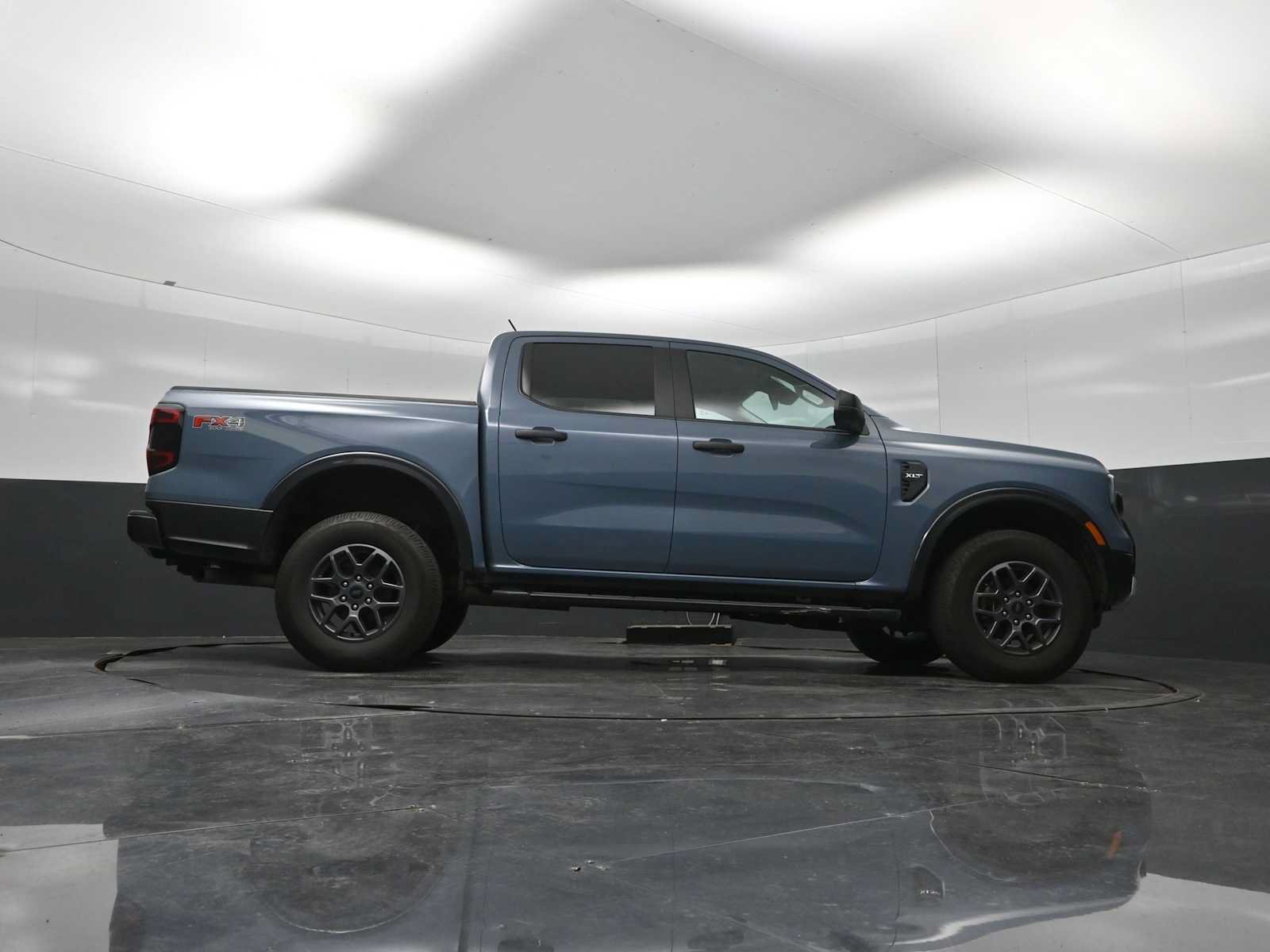 Certified 2024 Ford Ranger XLT w/ FX4 Off-Road Package AWD/4WD image 56