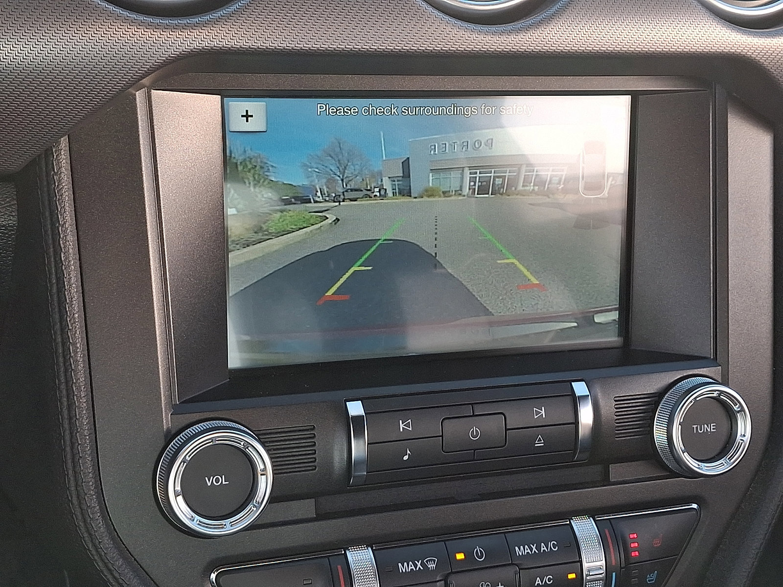 Certified 2018 Ford Mustang Premium w/ Equipment Group 201A image 24