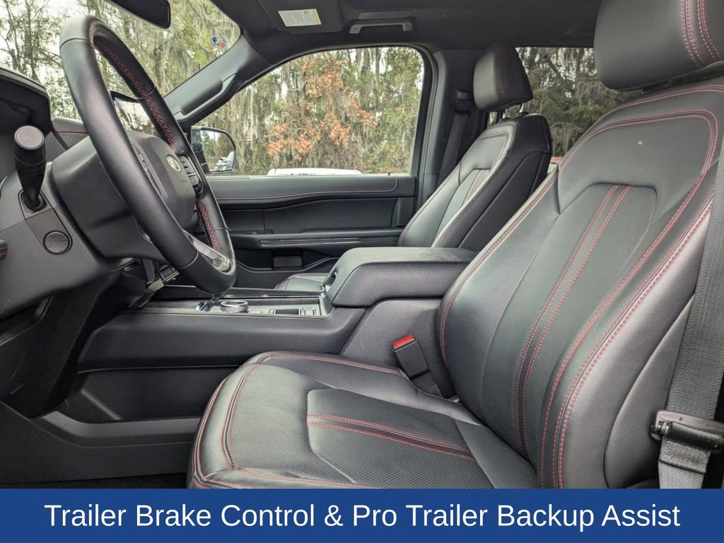 Certified 2023 Ford Expedition Limited image 15