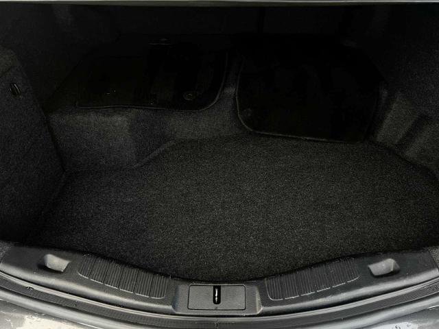 Certified 2018 Ford Fusion S image 21