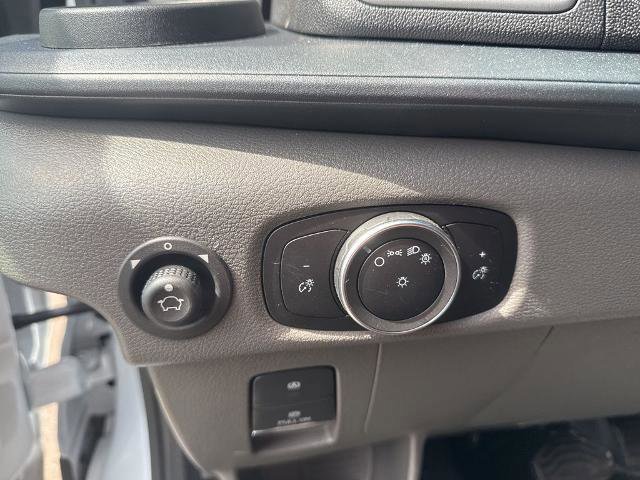 Certified 2024 Ford Transit 250 Low Roof image 37