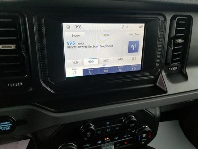 Certified 2023 Ford Bronco Big Bend AWD/4WD image 21
