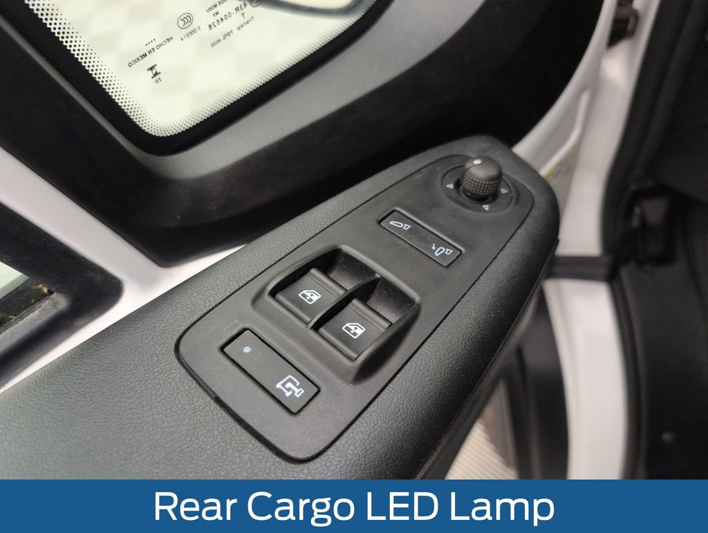 Used 2024 RAM ProMaster 2500 w/ Convenience Group FWD image 32