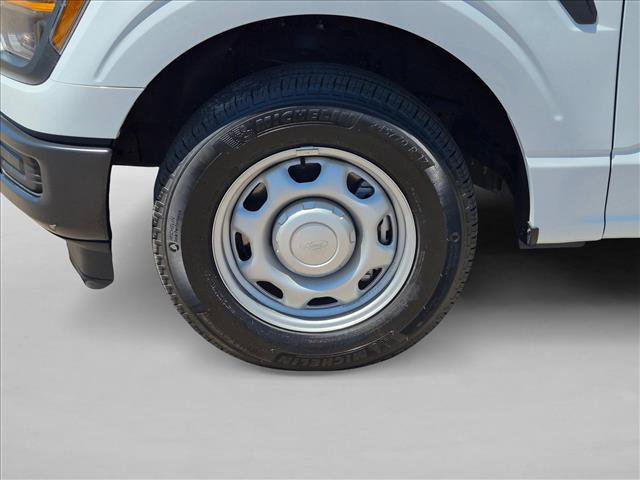 Certified 2024 Ford F150 XL RWD image 9
