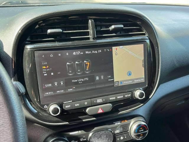 Used 2023 Kia Soul S FWD image 33