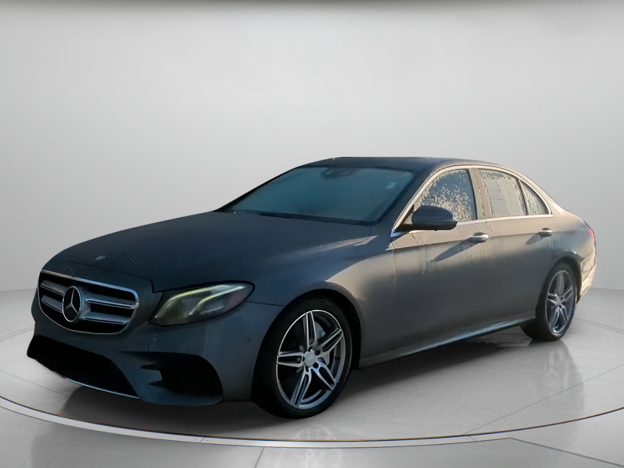 Used 2017 Mercedes-Benz E 300 image 12