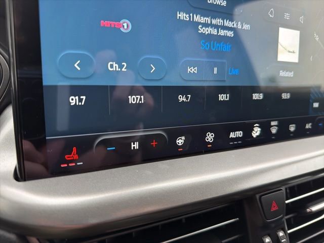 Certified 2023 Ford Escape SE w/ Class II Trailer Tow Package image 31