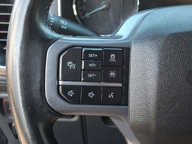 Certified 2023 Ford F150 XLT w/ Equipment Group 302A High image 20