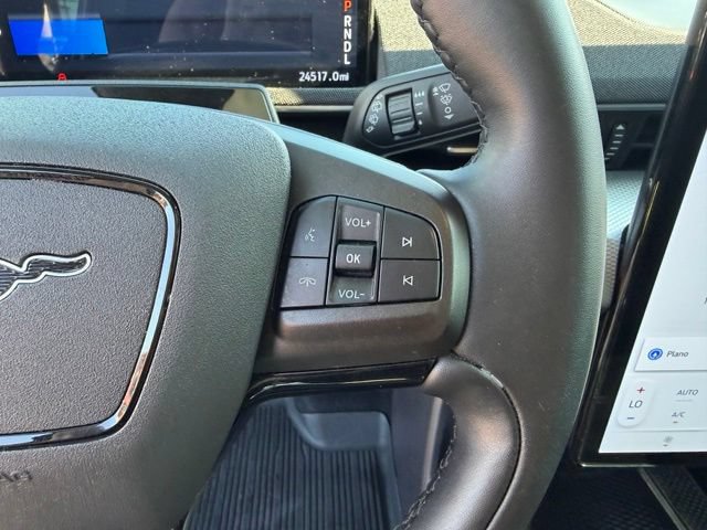 Certified 2023 Ford Mustang Mach-E Select RWD image 15