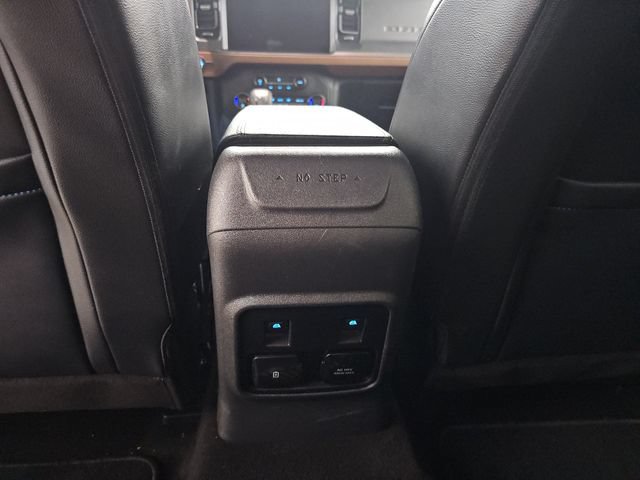 Certified 2024 Ford Bronco Outer Banks AWD/4WD image 40