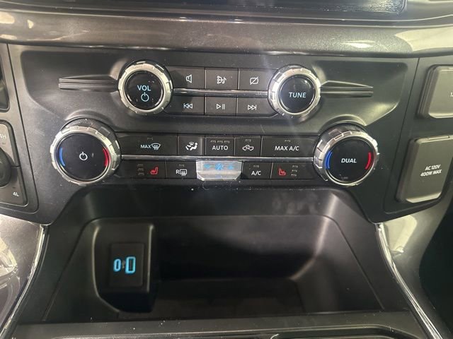 Certified 2023 Ford F150 XLT w/ Equipment Group 302A High AWD/4WD image 23
