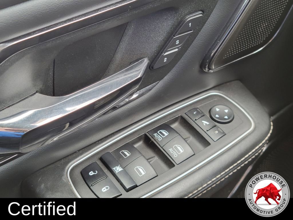 Used 2023 RAM 1500 Limited AWD/4WD image 27
