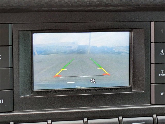 Certified 2018 Ford Mustang Coupe image 19